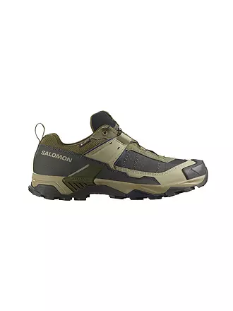 SALOMON | Herren Wanderschuhe X Ultra 5 GTX | 